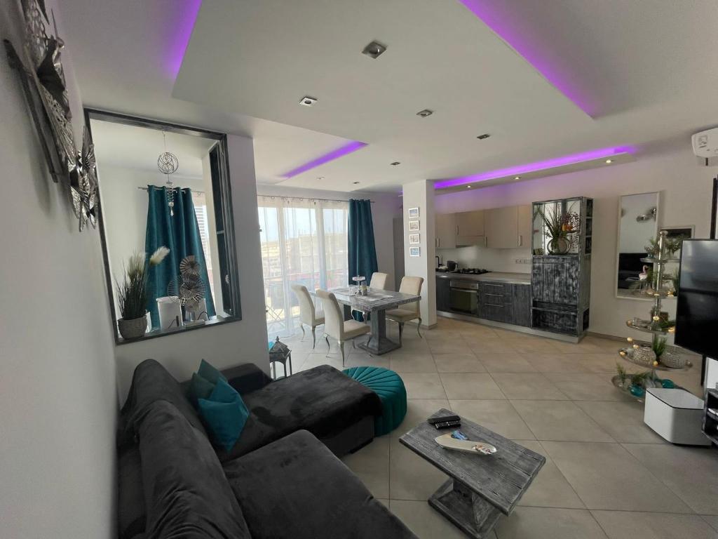 Luxury Beachhouse Apartment Boa Vista photo 1
