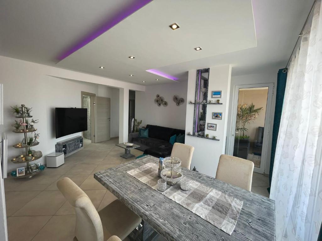 Luxury Beachhouse Apartment Boa Vista photo 2