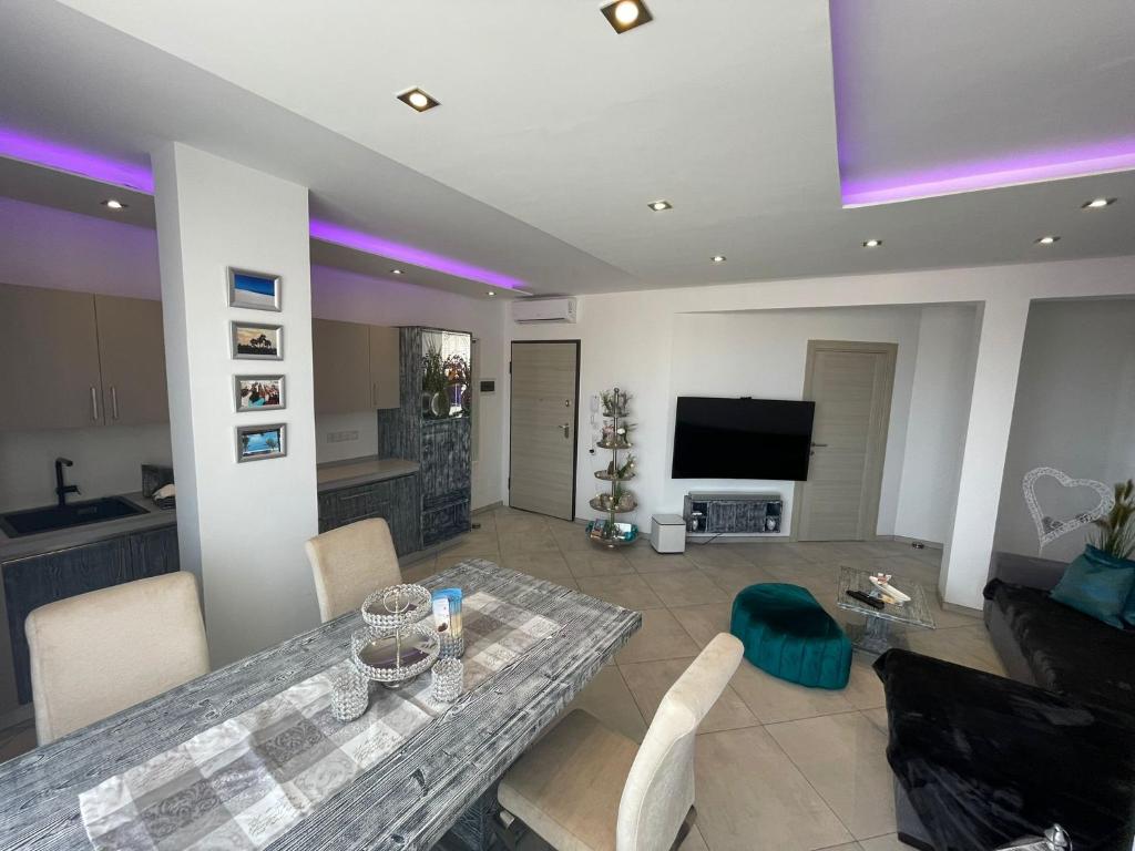 Luxury Beachhouse Apartment Boa Vista photo 4