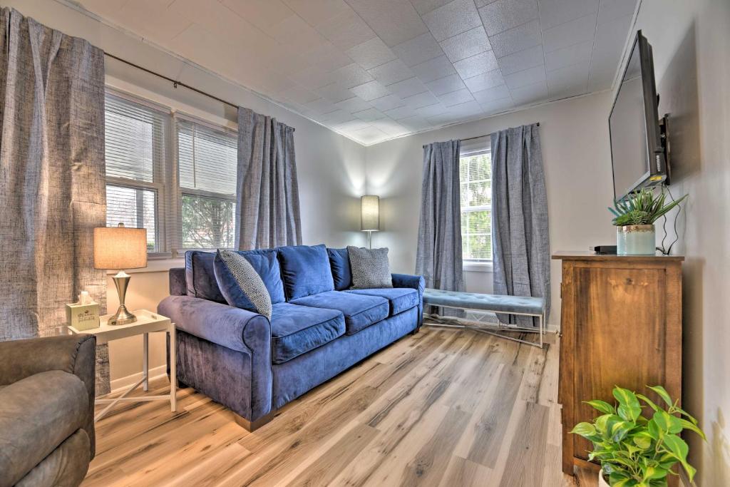 Family-Friendly Hideaway Near Presque Isle! photo 3