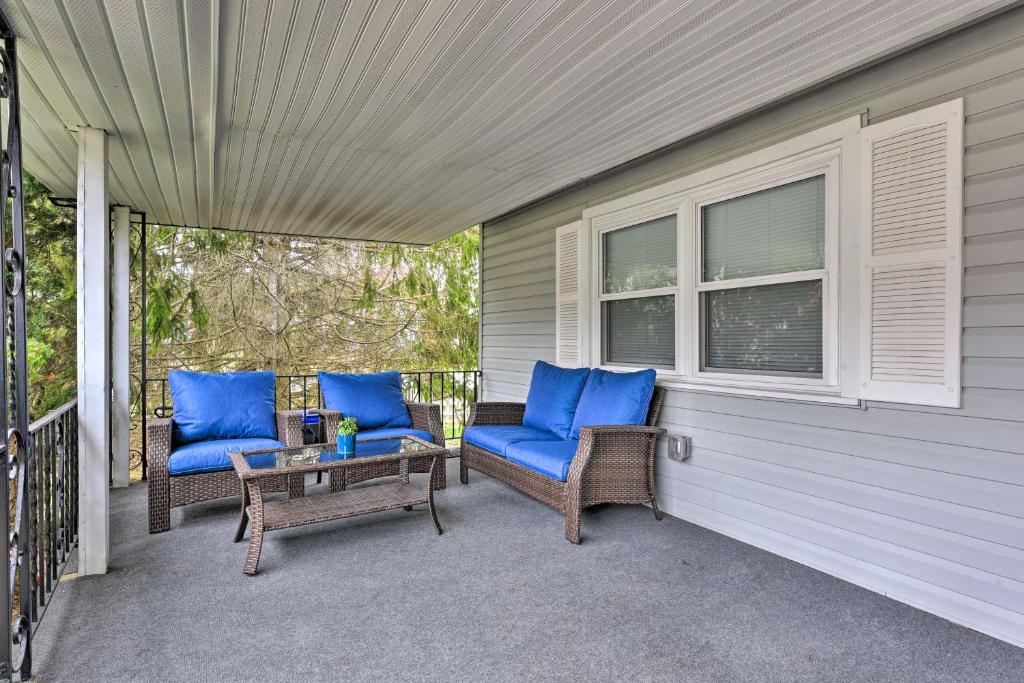 Family-Friendly Hideaway Near Presque Isle! photo 1