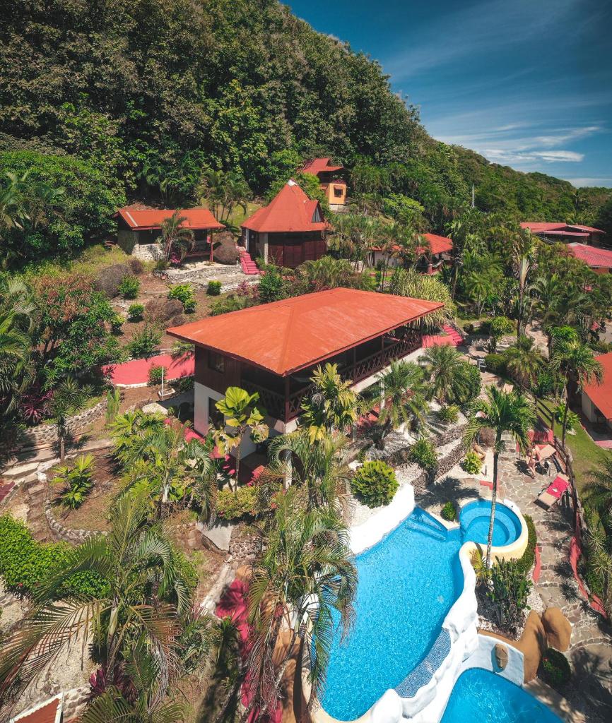 Hotel El Jardin photo 1