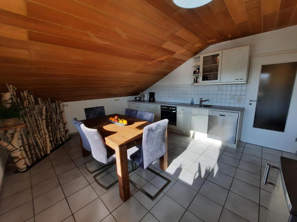 Pflaumers Ferienwohnung photo 4