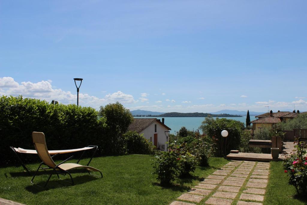 La perla sul lago photo 1