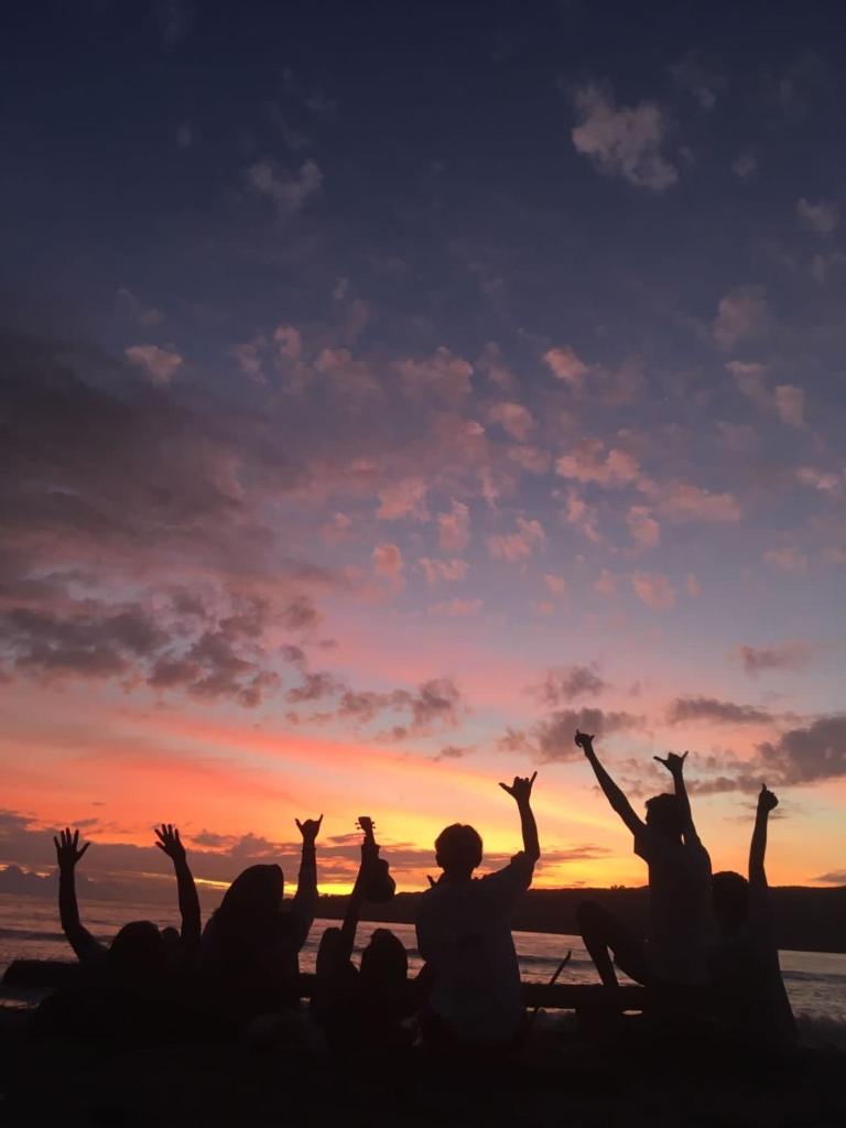 VH Surf Camp photo 3