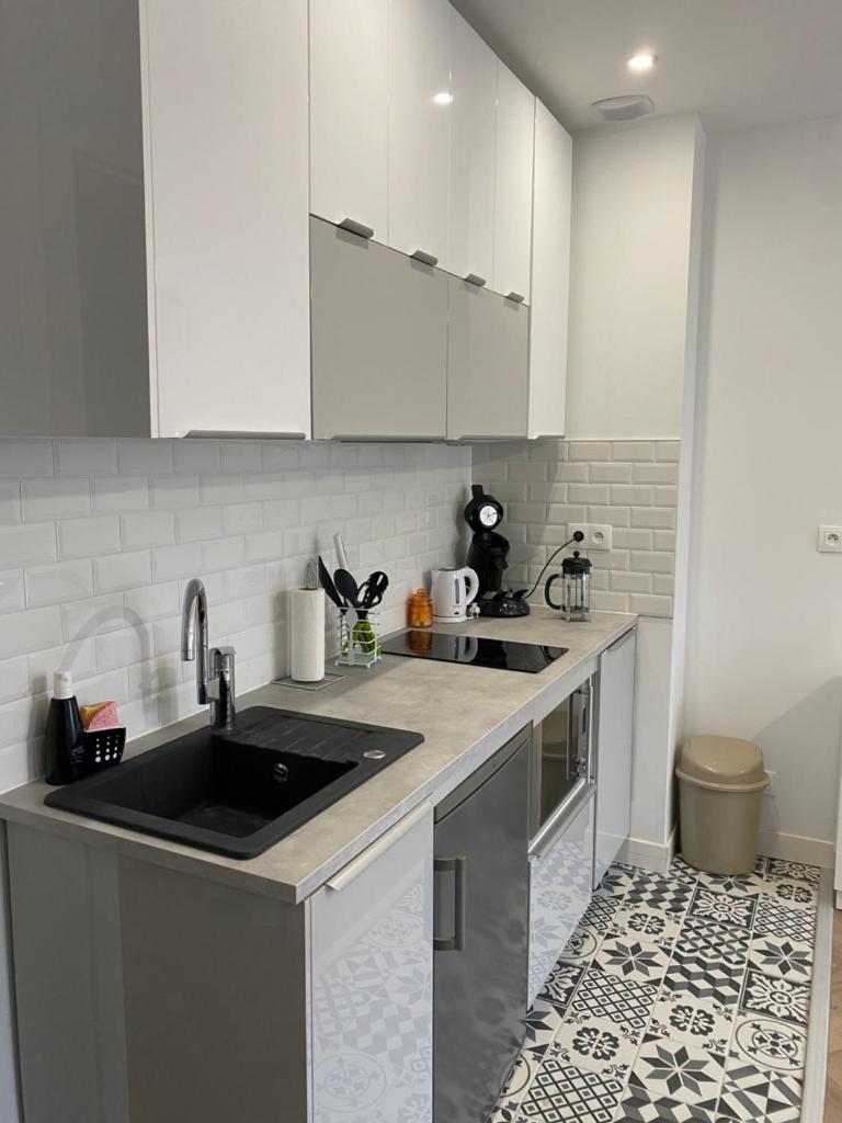 Les Rives Saint Symphorien, appartements meublés photo 3