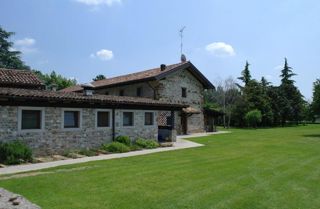 Agriturismo il Vagabondo photo 4