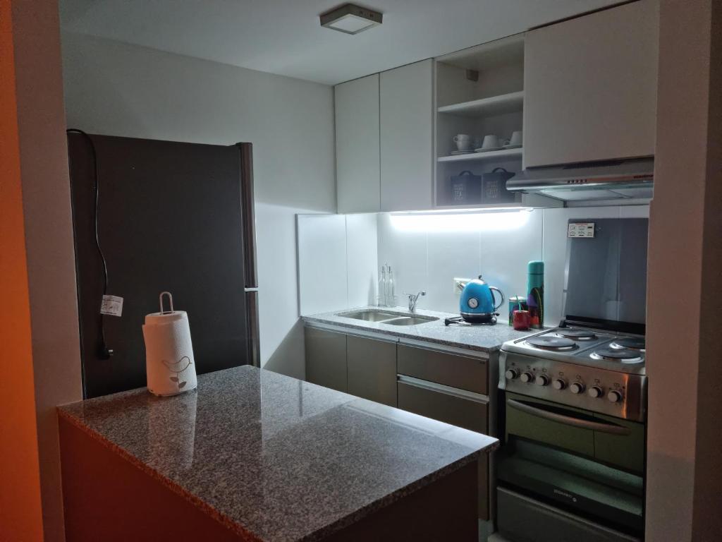 Departamento Caleufu photo 3