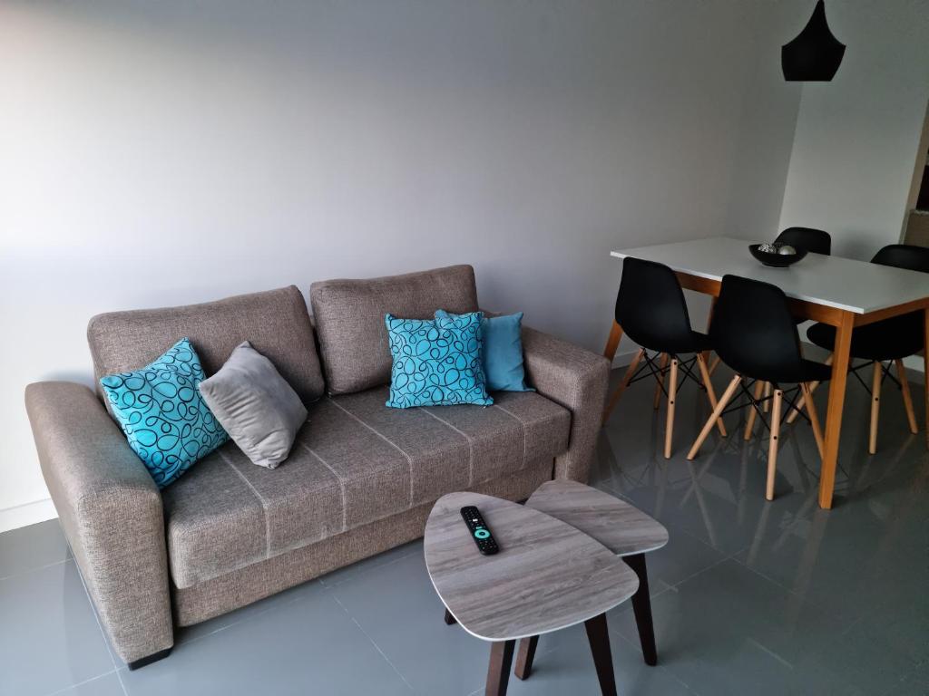 Departamento Caleufu photo 1