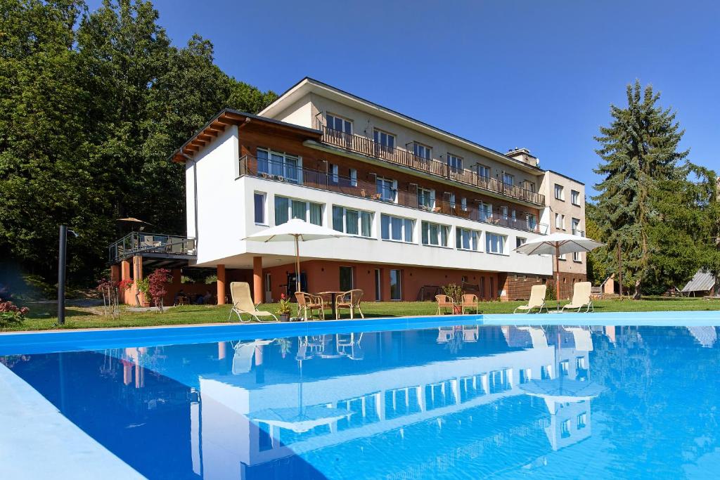 Hotel Kochau photo 1