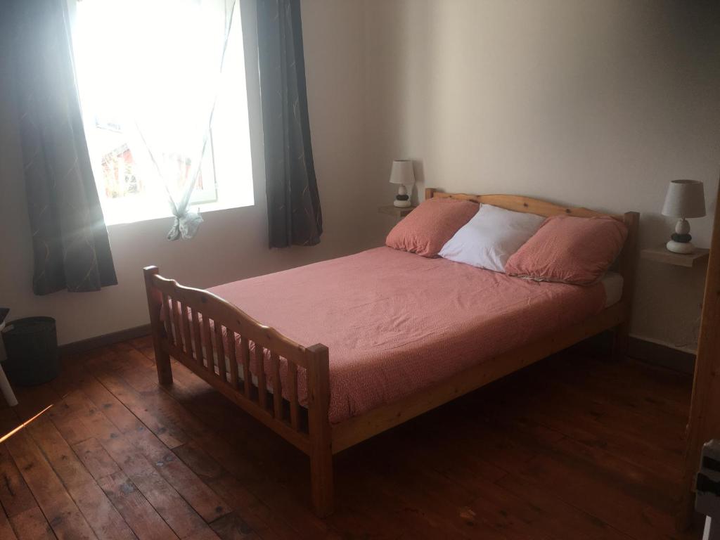 Logement détente avec jacuzzi et billard américain photo 1