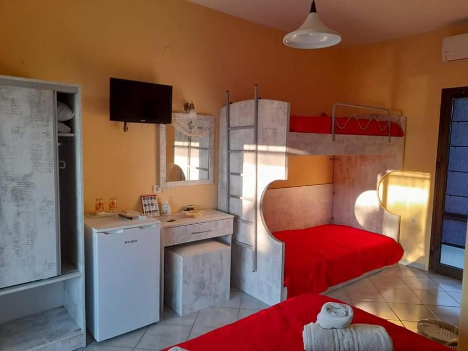 Villa Marianna photo 1