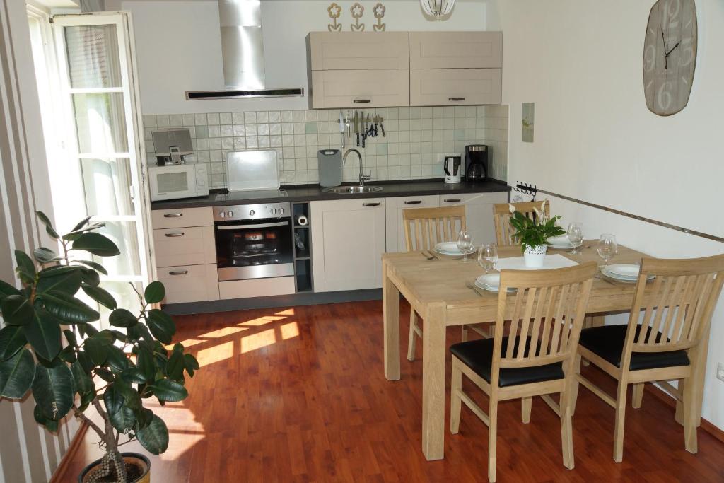 Ferienwohnung am Spreeradweg in Bautzen photo 4