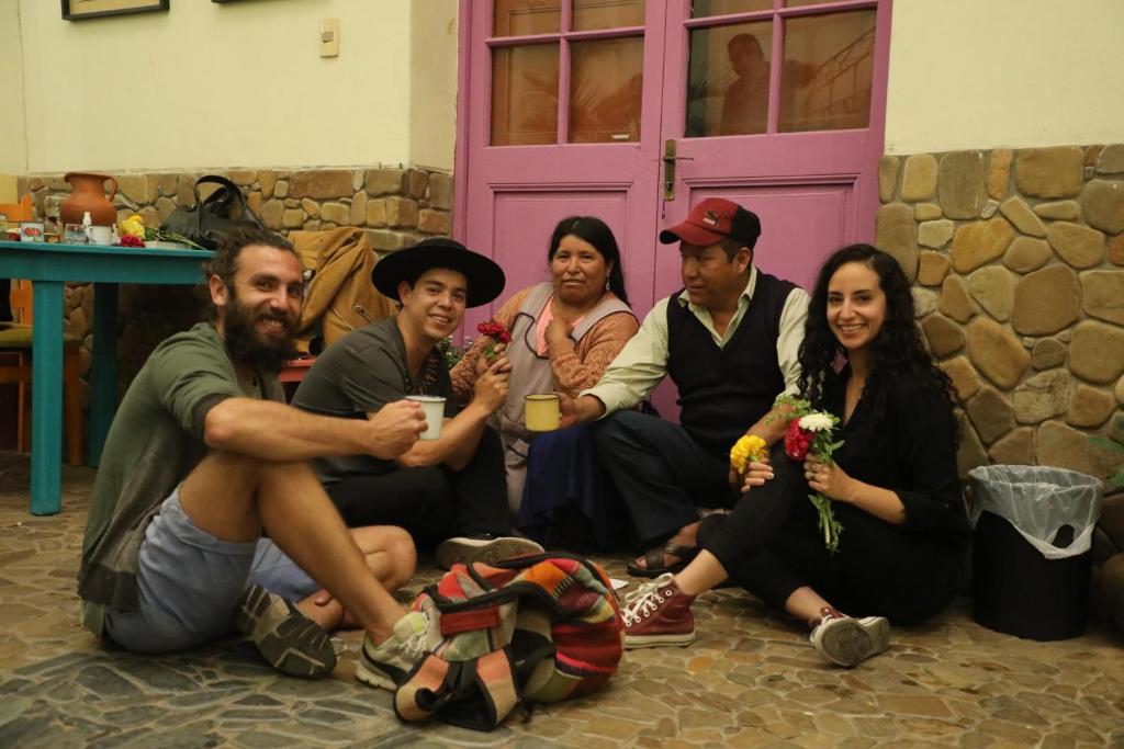Hostel Cultural Pata y Perro photo 4
