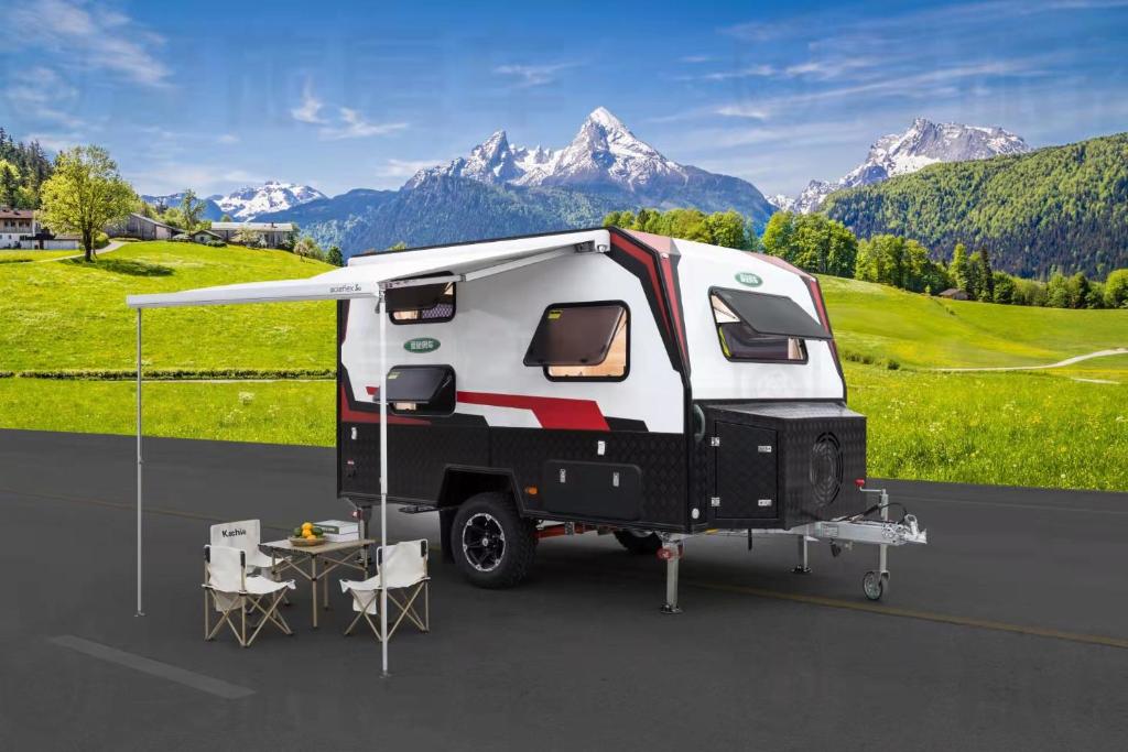 Salalah Caravans photo 1