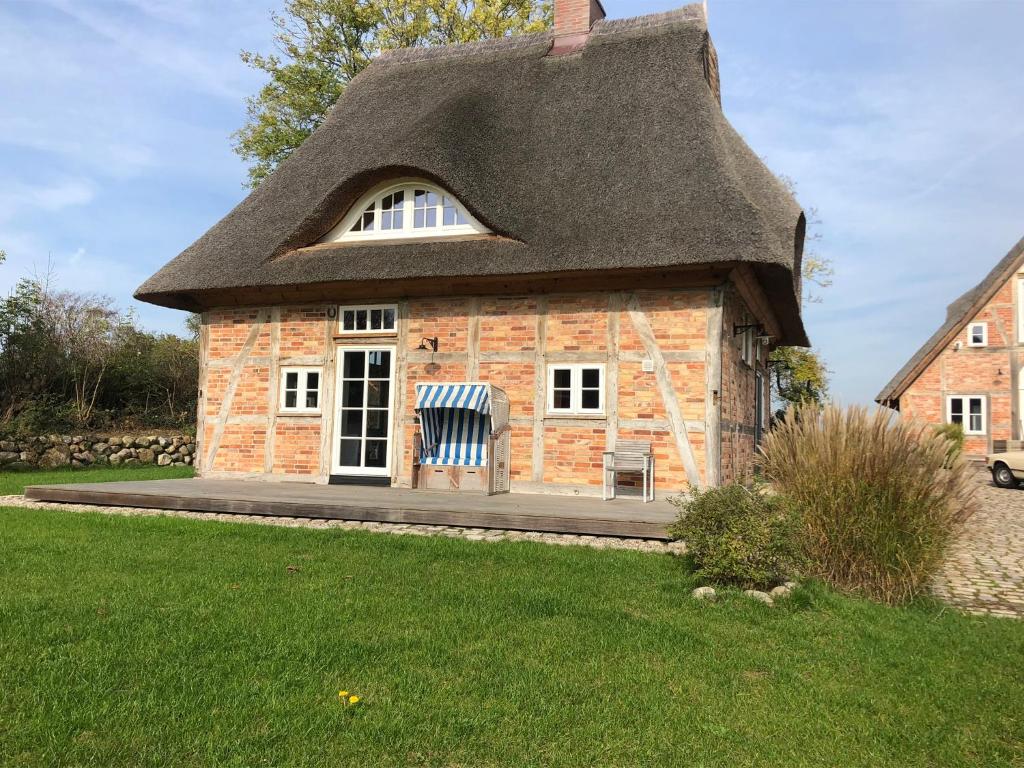 Reethaus Hoheleuchte photo 3