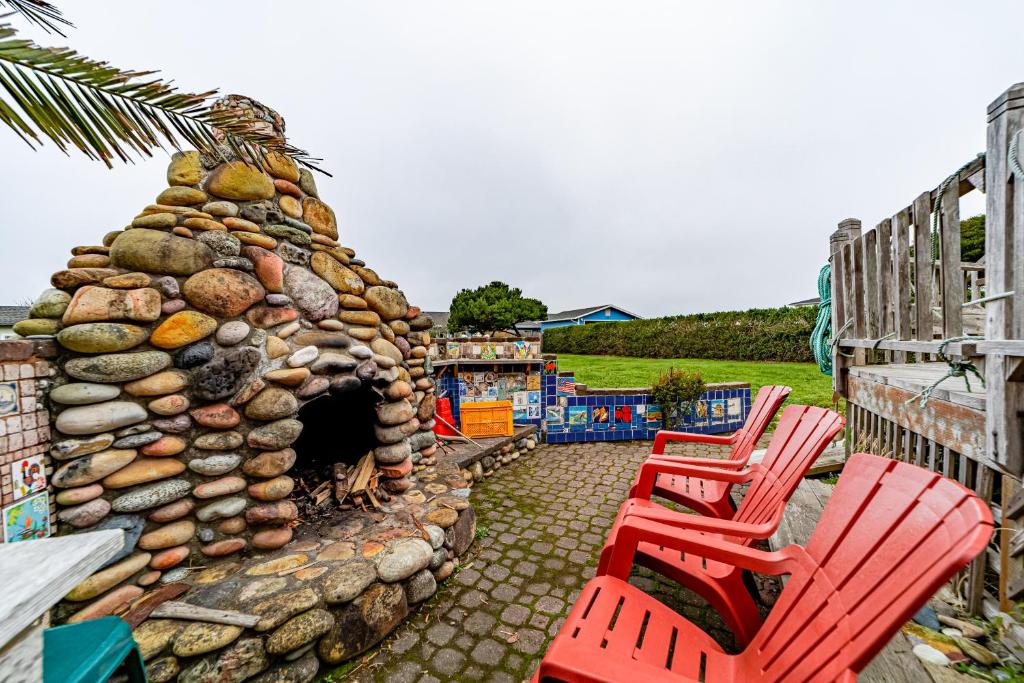 Sea Dreamer Cottage photo 4