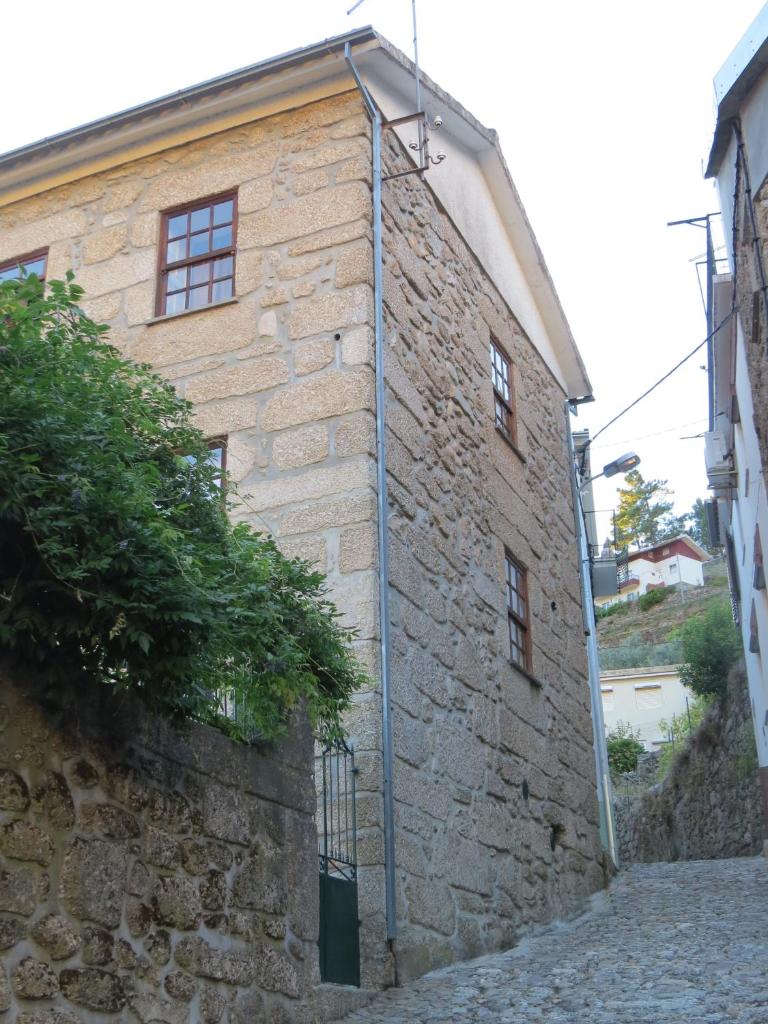 Casa Das Lages photo 1