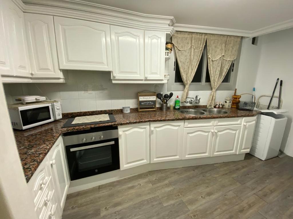 Piley apartamento a compartir en vila-real photo 2
