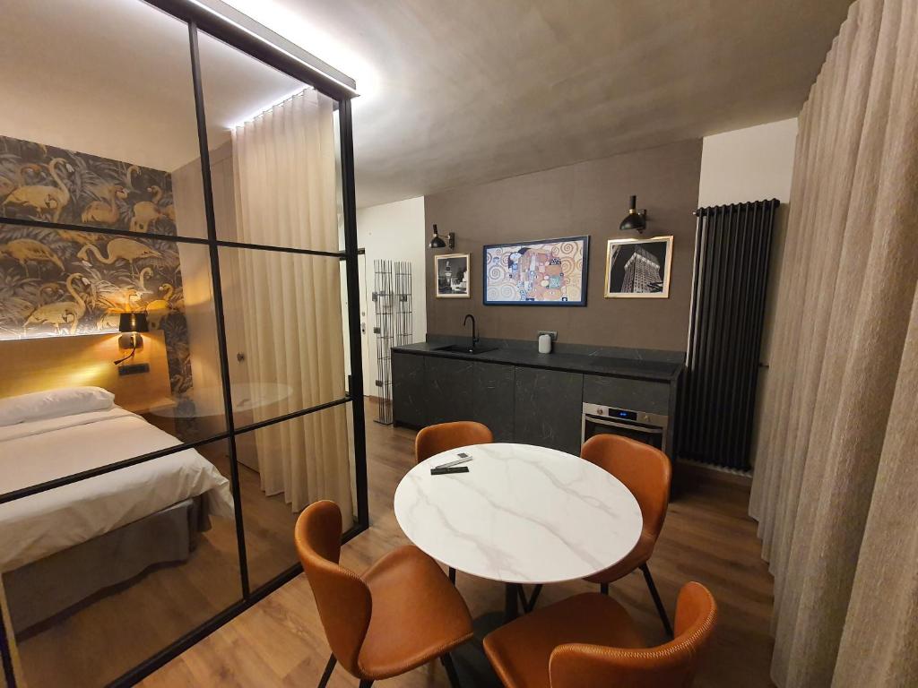 Porta Romana Gold Suite photo 1