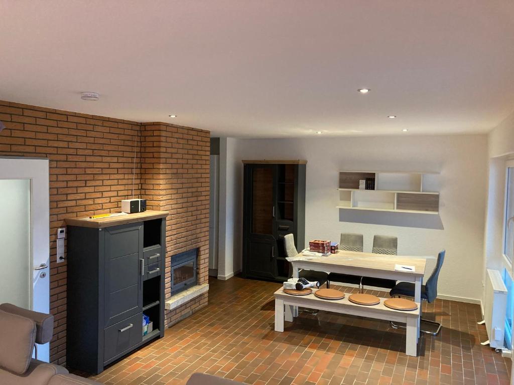 Ferienhaus Nordstrand photo 2