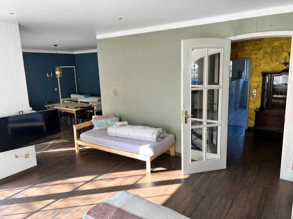 Penthouse photo 1