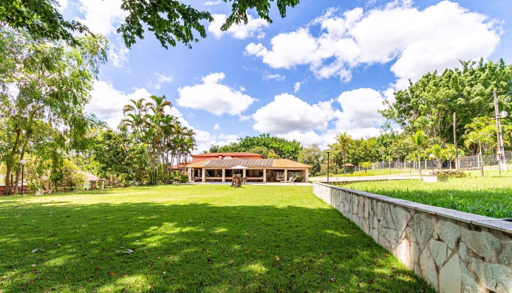 NOVO Maravilhosa casa de campo em Alexania GO photo 4