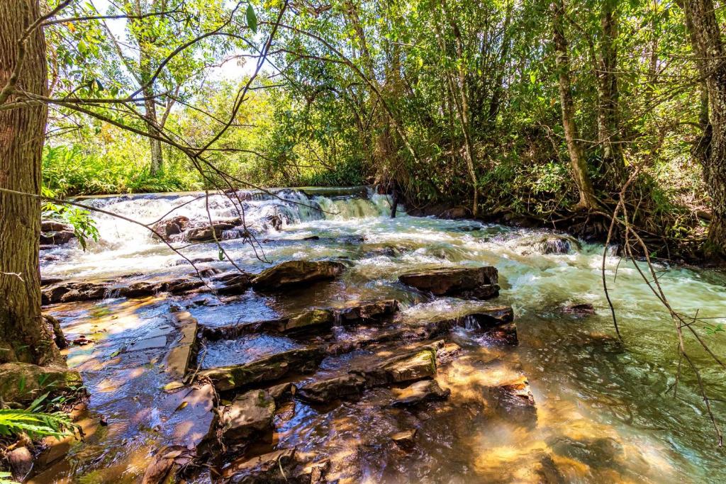 NOVO Maravilhosa casa de campo em Alexania GO photo 3