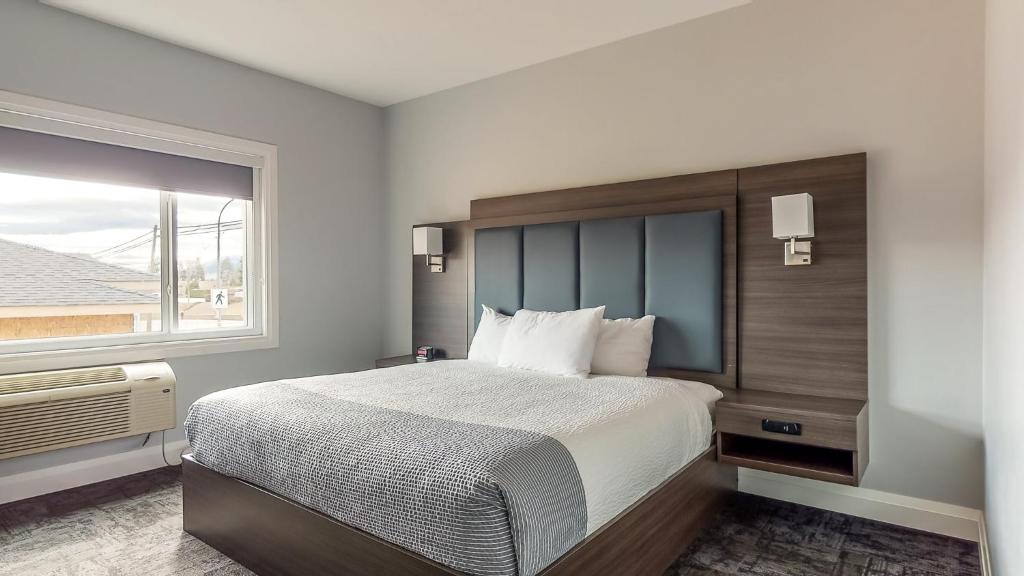 Park Inn by Radisson Osoyoos photo 3