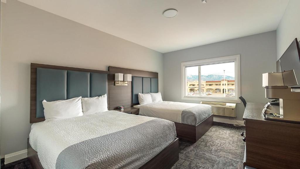 Park Inn by Radisson Osoyoos photo 1