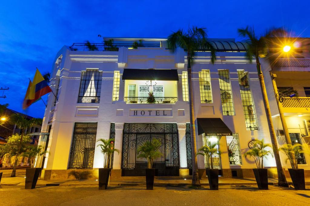 Hotel Republicano 1910 photo 2
