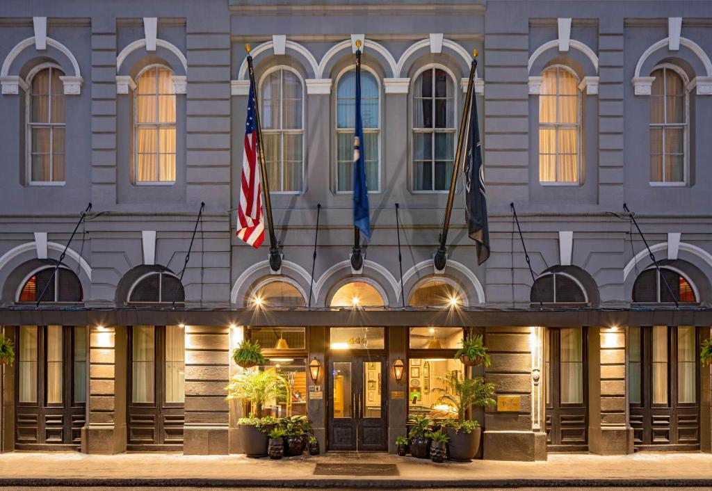 The Pelham Hotel image