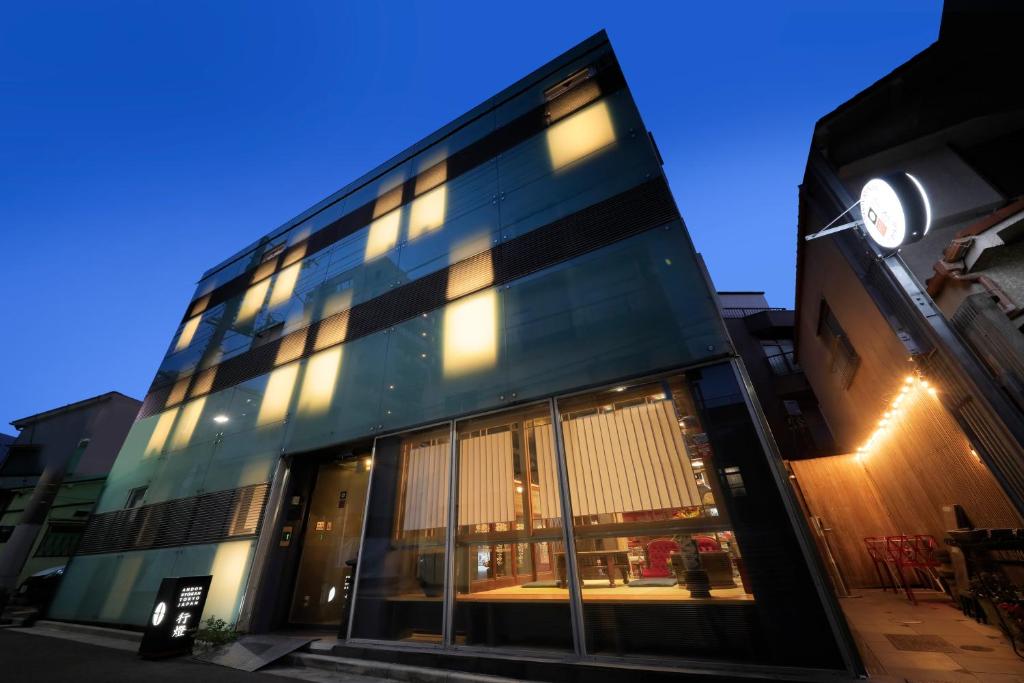 Andon Ryokan photo 1