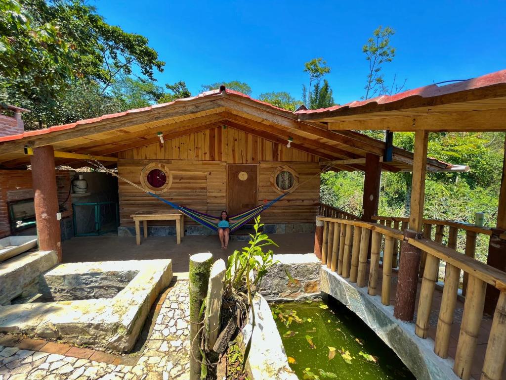 Cabañas los Cedros photo 1