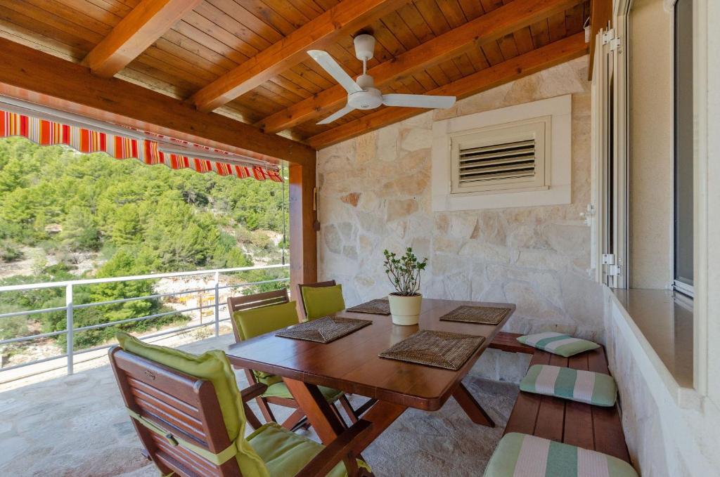 Apartment VILA GRSCICA photo 3