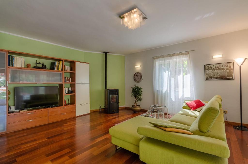 Apartment VILA GRSCICA photo 4