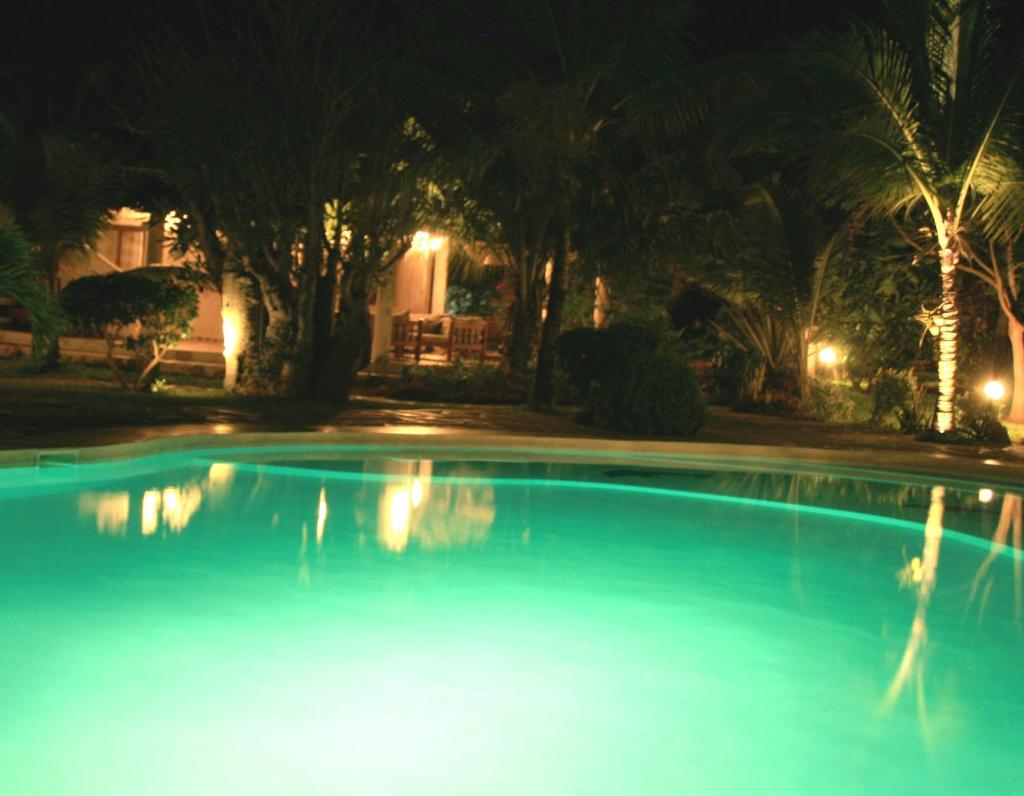 Watamu Villa With Service Personnel photo 4