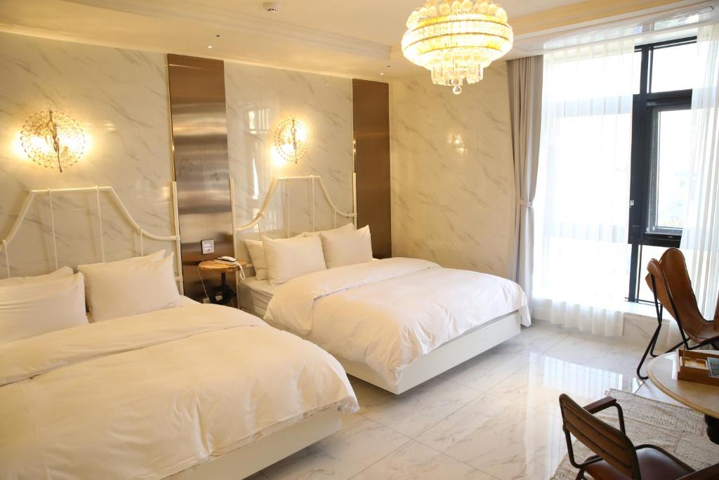 Daegu February Hotel Dongseongro photo 1