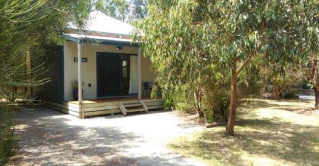 Island Break Cottages photo 1