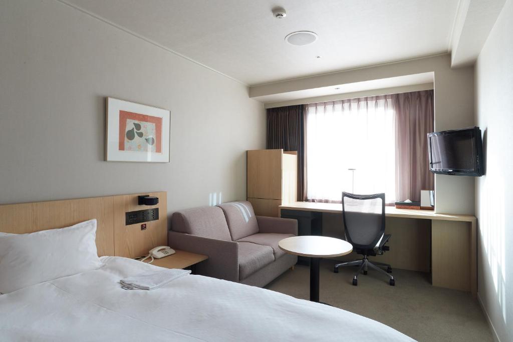 Rhino Hotel Kyoto photo 1
