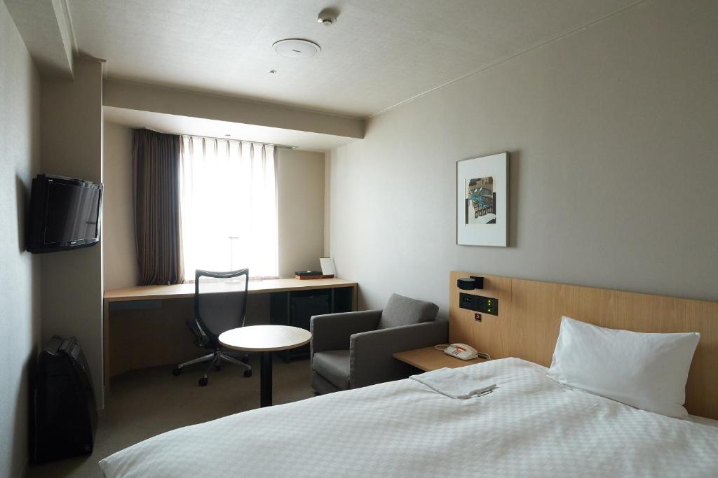 Rhino Hotel Kyoto photo 4