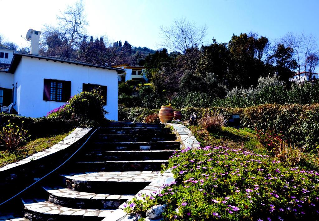 Electra Beach House photo 2