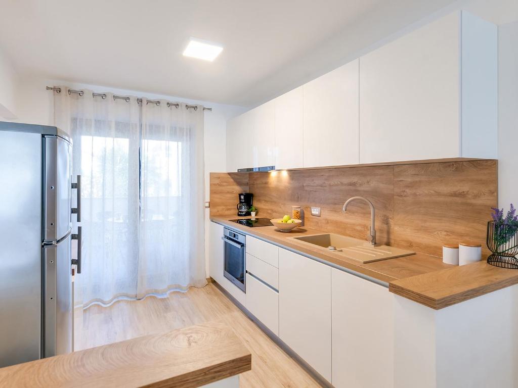Apartments Nada photo 1