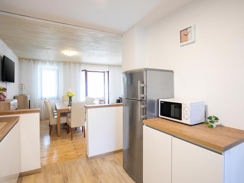 Apartments Nada photo 2