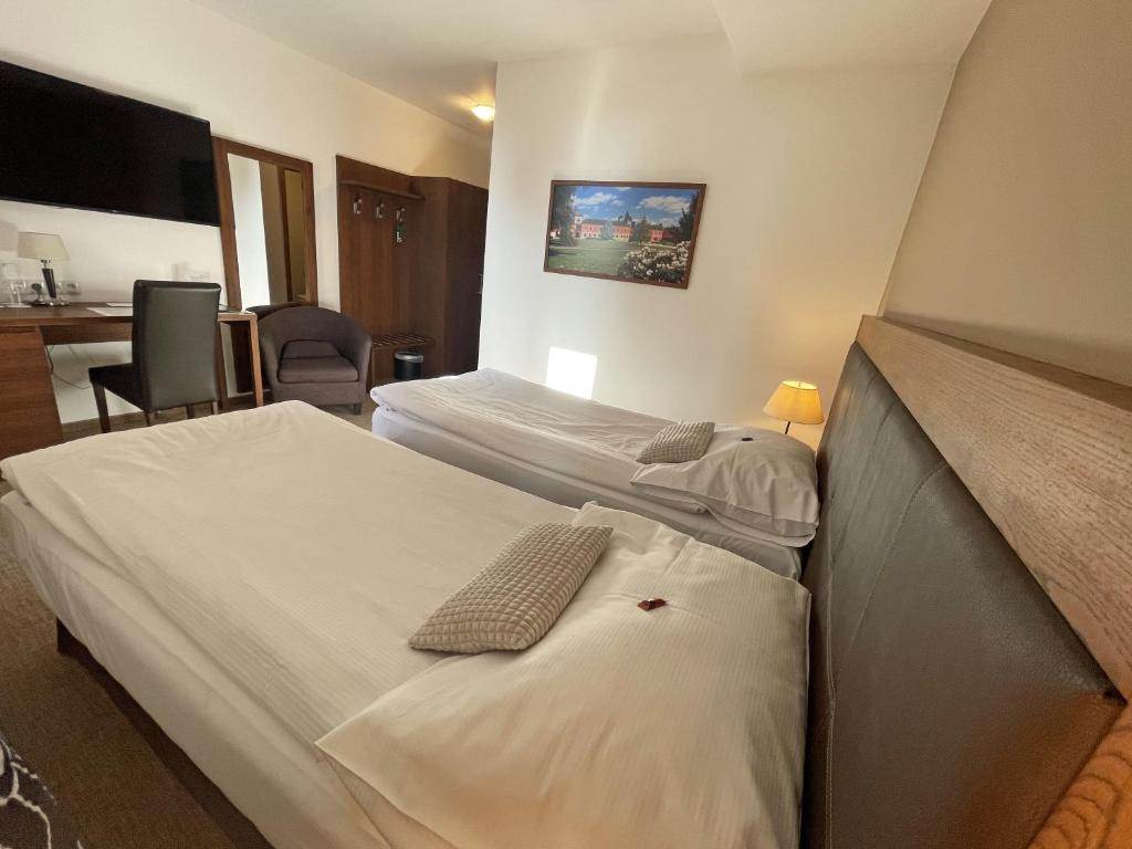 Hotel U Kvapilů photo 1