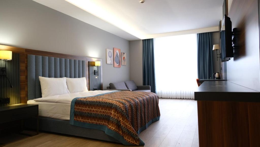 İncipark Hotel photo 4