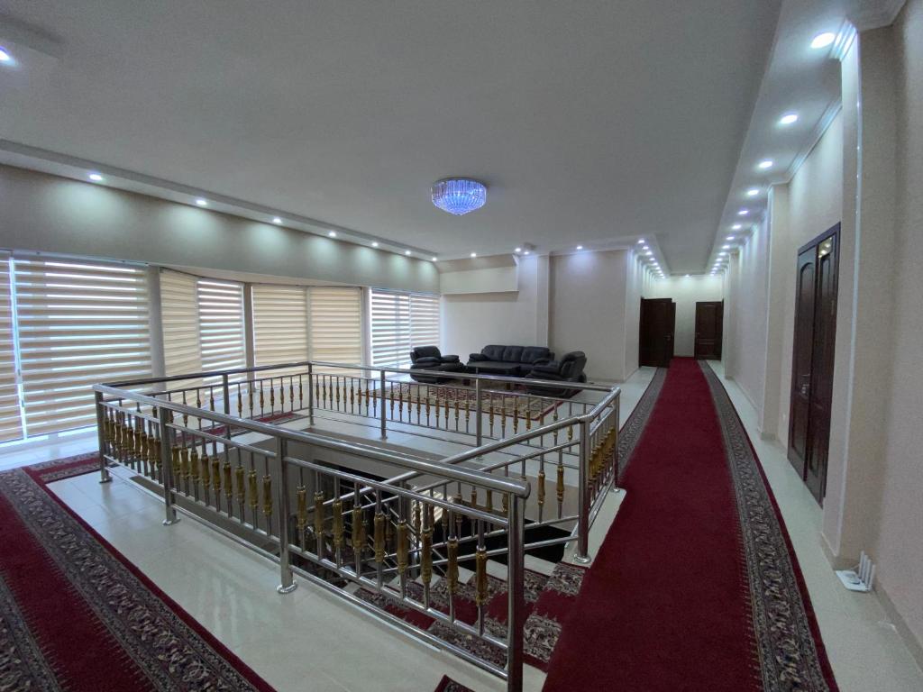 Bahri Tojik Resort & Spa photo 3