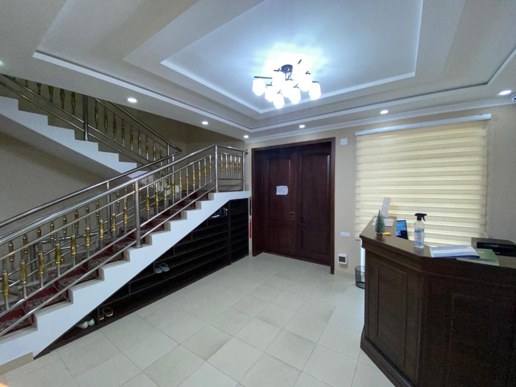 Bahri Tojik Resort & Spa photo 1