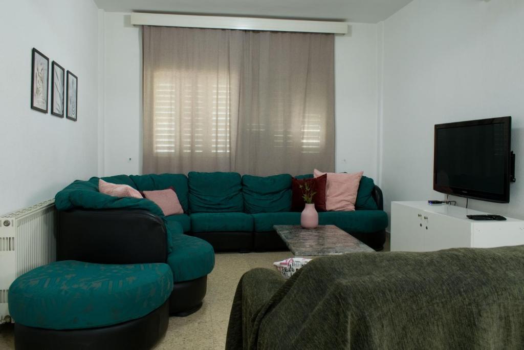 MAMA'S FLAT - ΤΟ ΔΙΑΜΕΡΙΣΜΑ ΤΗΣ ΜΑΜΑΣ photo 3