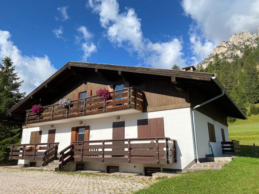 Chalet Relax photo 2